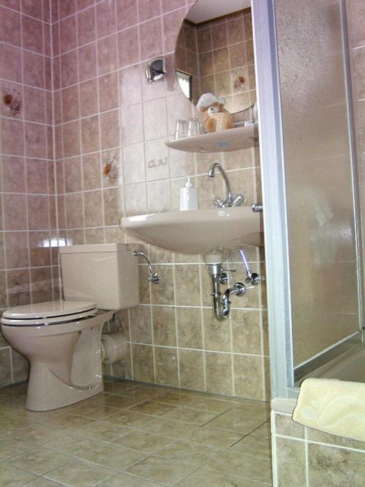 Zur Limbacher Muhle Vendégház Limbach  Szoba fotó