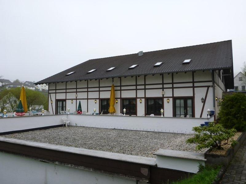 Zur Limbacher Muhle Vendégház Limbach  Kültér fotó