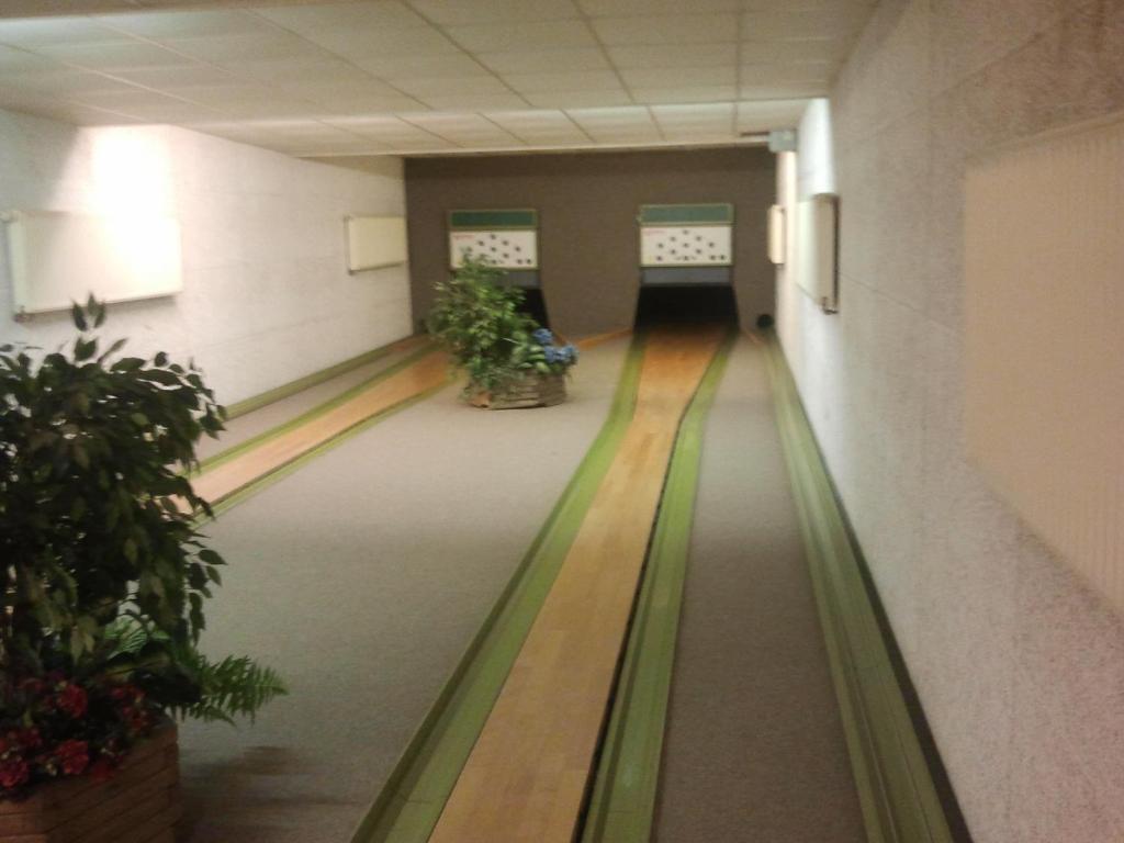 Zur Limbacher Muhle Vendégház Limbach  Kültér fotó
